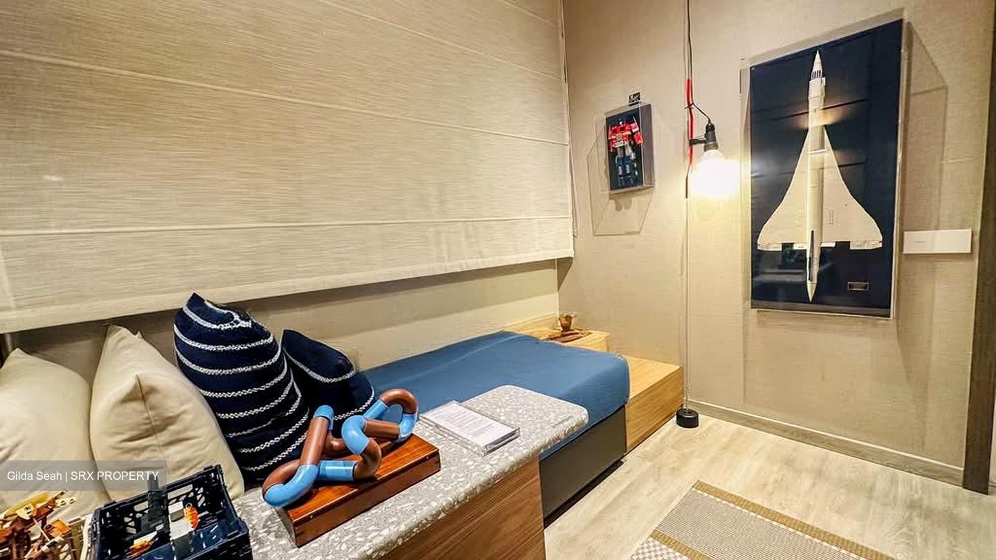 Canberra Crescent Residences (D27), Apartment #575488151